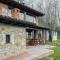 Apartamentos La Cabaña del Cerro Alto