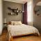 Muzeja apartamenti & Free Parking & Self Check-in