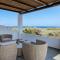 Sunrise Villa in Skyros - Coastal Sea View Haven
