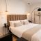 Lovely Renovated Studio Golden Square Pedestrian
