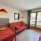 Risoul T2 4 pers Piscine et sauna proche pistes