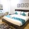 Hotel Pearl Pavallion - Medicity Gurugram, Near Medanta Hospital