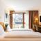 CityHotel Feuerbach