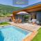 Maison BOOA - Piscine privée & Lac à proximité