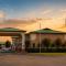 Americas Best Value Inn & Suites Sonora