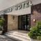 Grand Hotel by MH