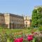 New College Oxford