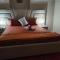 Sunny Villa in Erfoud City Centre - Terrace & Garden, Fast WiFi & Free Parking Included-Your Gateway to Merzouga Dunes