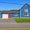 Lands End Vacation Home