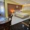CityCenterHotel Shkoder