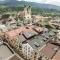 Odilia - Historic City Apartments - center of Brixen