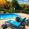 Villa Heaven Green
