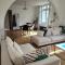 Les Aigrettes - Appartement spacieux - Terrasse et garage