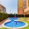 Apartamento Seaview Deluxe