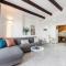 Apartamento Seaview Deluxe