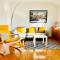 3 sonnige Appartements in Soltau