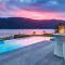Amanzi Island Boutique Hotel