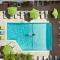 Sunset Marquis Hotel