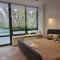 Apartament w koronie drzew