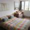 Apartment set over 2 floors 50 metres from the beach front