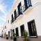 Factory Rooms Barbate