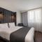 Point A Hotel Edinburgh Haymarket