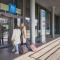 ibis budget Blankenberge