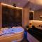 JACUZZI & SAUNA Apartament Warszawa Mokotów
