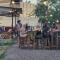 Clover Hostel