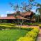 Chalet La Estancia - Parque del Café
