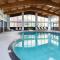 Riverview Inn & Suites