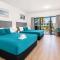 Townsville Studio - Walk to City, Stadium & Ferry