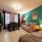 Aleko Apartments City Center