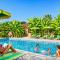 Villa Relais ALGHERO -Country Villa with Pool