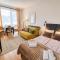 Apartament z balkonem, 150m od dworca Gdańsk Główny