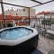 Hidden Petra Luxury Suites 1