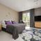 Modern Studio Near PGE Narodowy in Warszaw by Noclegi Renters