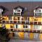 Gaia Aparthotel near Airport