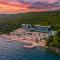 Hilton Rijeka Costabella Beach Resort And Spa