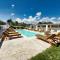 Tenuta Amostuni-Country House