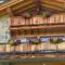 Chalet La Renarde