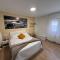 Apartamento Room Laredo