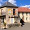 Chambres d'hôtes de l'Auberge L'Astrassadou