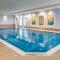 Privat-Hotel Villa Aurora