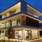 The Grand Blue Boutique Hotel