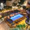 Saranda Hotel
