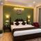 Hotel Aachman Regency with Rooftop Terrace