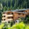 Mats Lech Alpenquartier