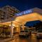 CORPUS B - Hotel Albatros