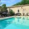 Hotel Le Galambre